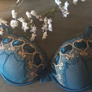 44DD Lane Bryant Bra